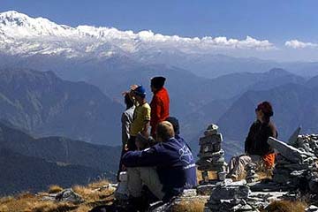 Chandigarh to Himachal with Chandigarh Tour